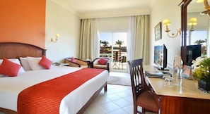 Unclassified image, 3 of 11, button - Concorde El Salam Sharm El Shiekh Sport Hotel (Sharm El Sheikh)
