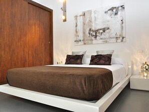 3 bedrooms, iron/ironing board, Internet, bed sheets - Son Calet, beautiful luxury villa (Muro)