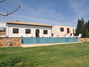 Exterior - Son Calet, beautiful luxury villa (Muro)