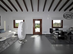 Interior - Son Calet, beautiful luxury villa (Muro)