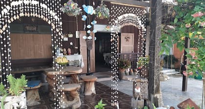 Sangmukda Homestay