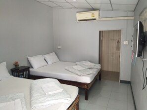 Kamar Keluarga | Wi-Fi gratis
