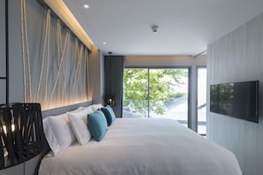 Family Room ( 24 Hours Use of Room ) | View from room