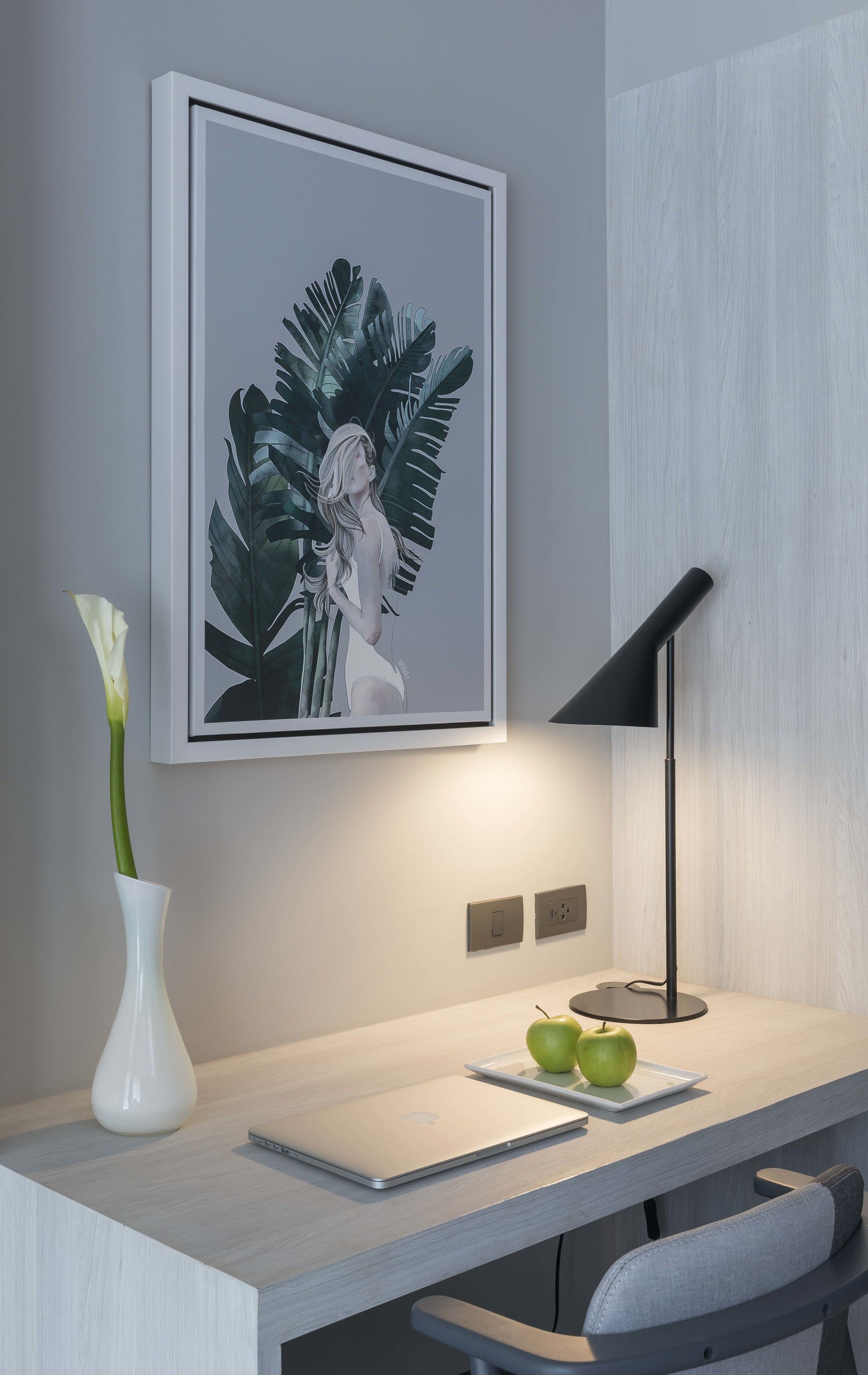 superior twin room | room amenity