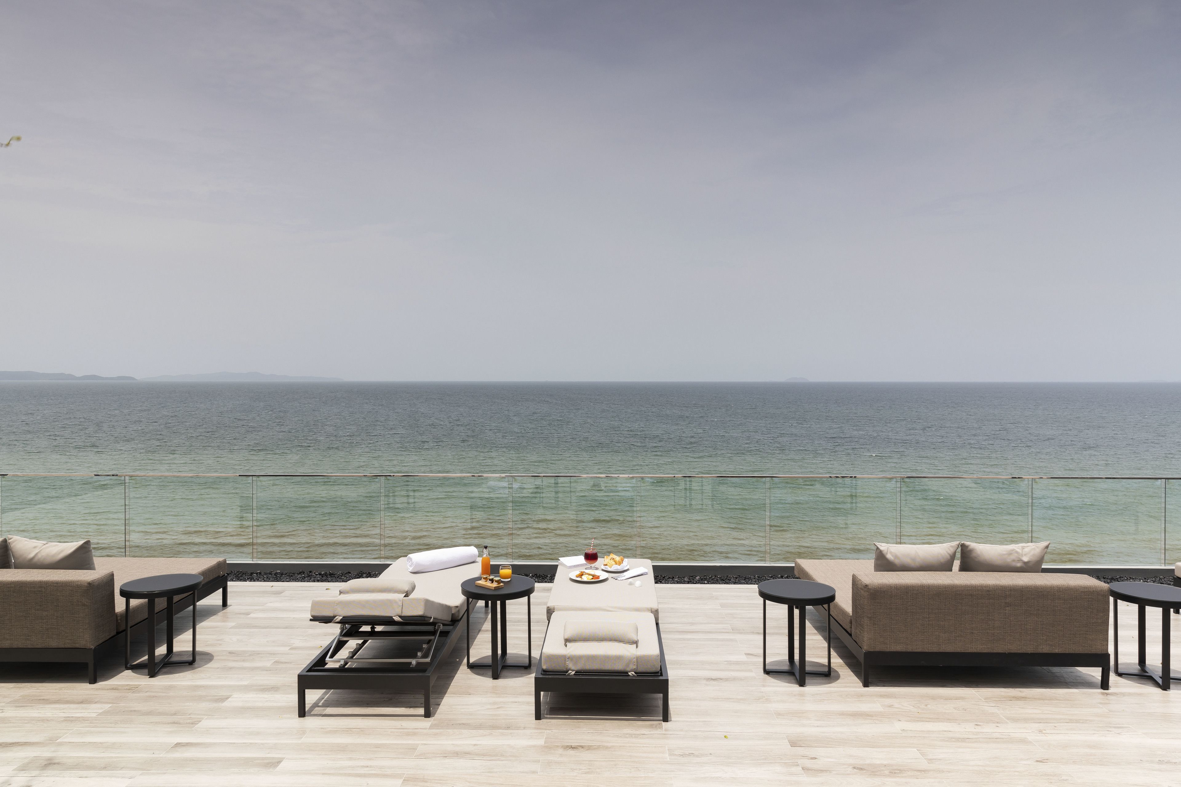 Solterrasse