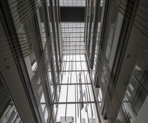 Außendetails