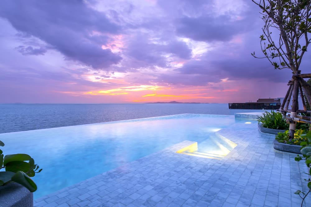 U Jomtien Pattaya
