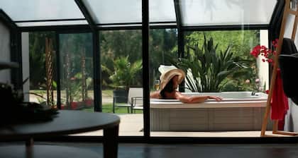 Suites d'hôtes Prestige Mas de l'étoile