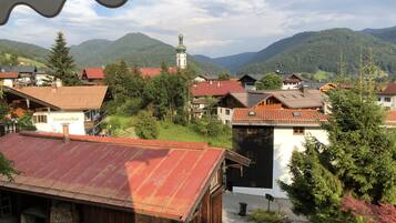 Junior Apartment | View from room