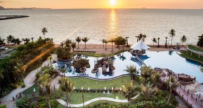 La Mer Residence and Pool Villa Pattaya By Favstay