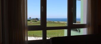 Apartamentos Los Gemelos