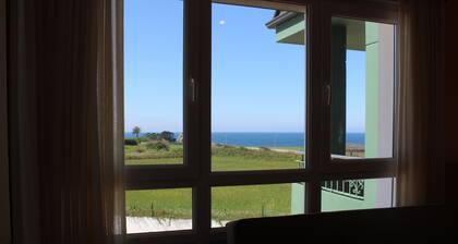 Apartamentos Los Gemelos