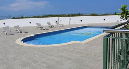 Apartamentos Los Gemelos