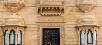 The Legend Haveli