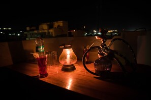 Dining - The Legend Haveli (Jaisalmer)