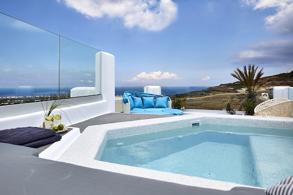 Casa, 2 camere da letto (The Queen's House) | Balcone