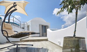 Exterior - Margo Houses (Santorini)