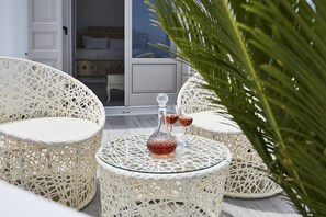 Exterior - Margo Houses (Santorini)