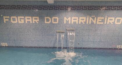 Hotel Fogar do Mariñeiro