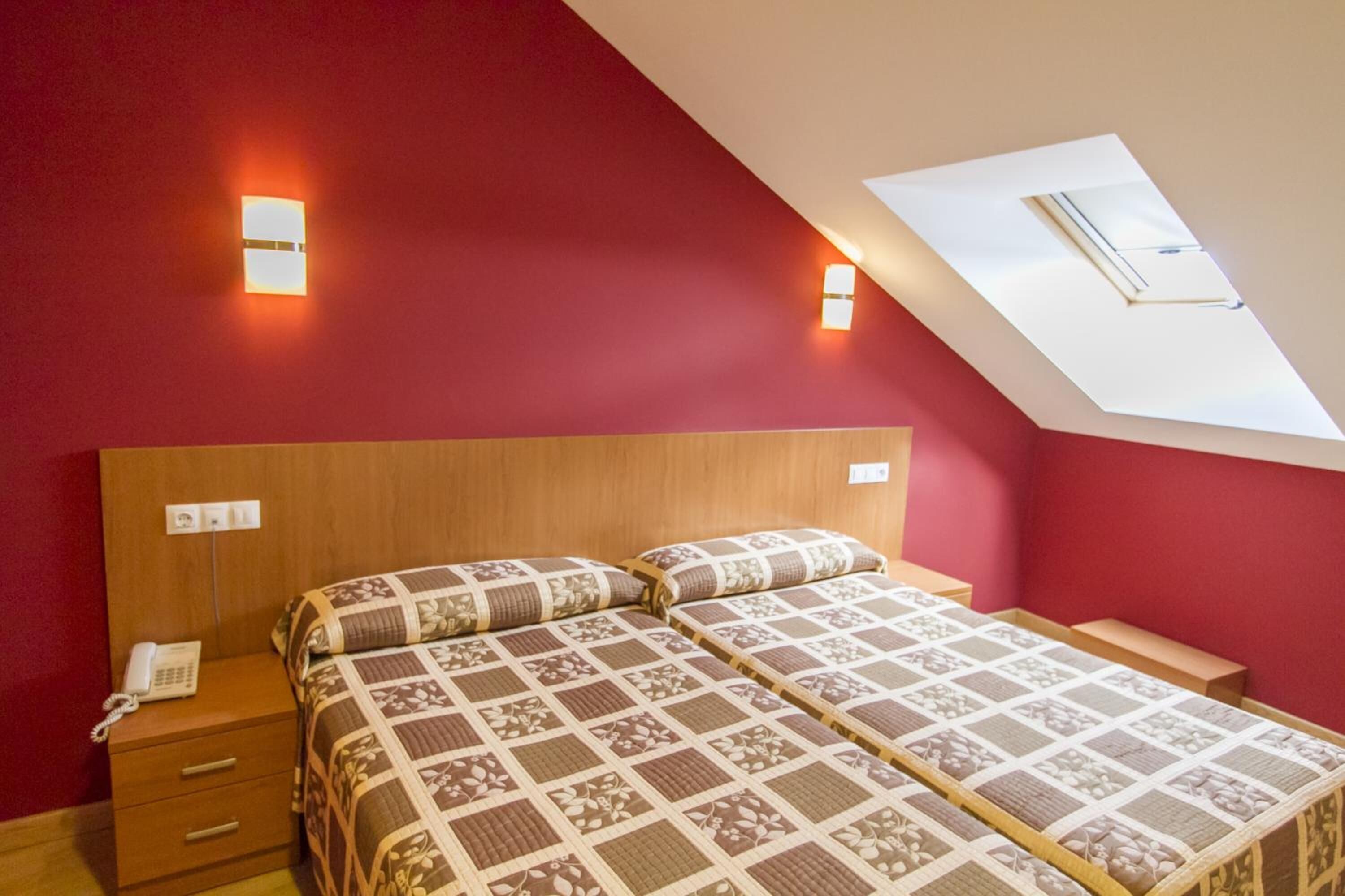 1 bedroom, minibar, in-room safe, desk