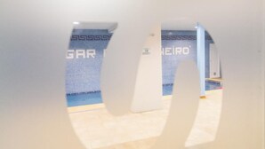淋浴/盆浴组合、免费洗浴用品、吹风机、坐浴桶