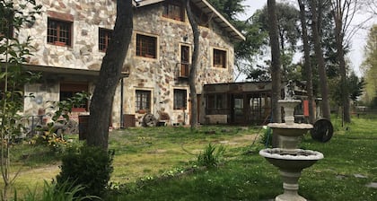 Hotel Rural Caminomedulas