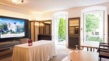 Salle de réunion