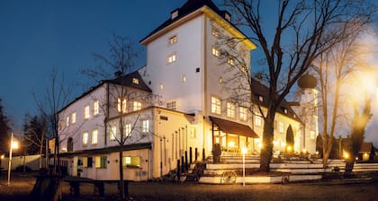 Schlosshotel Neufahrn
