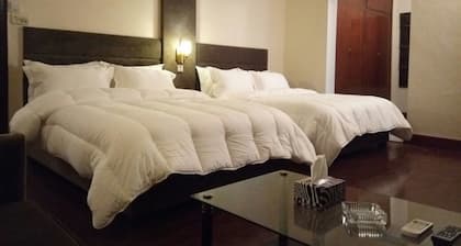 Shelton's Accommodator