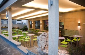 Restaurant - Hostal Terra Chá (Villalba)