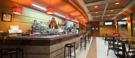 Bar (ter plaatse)