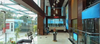 Hyphen Business Hotel