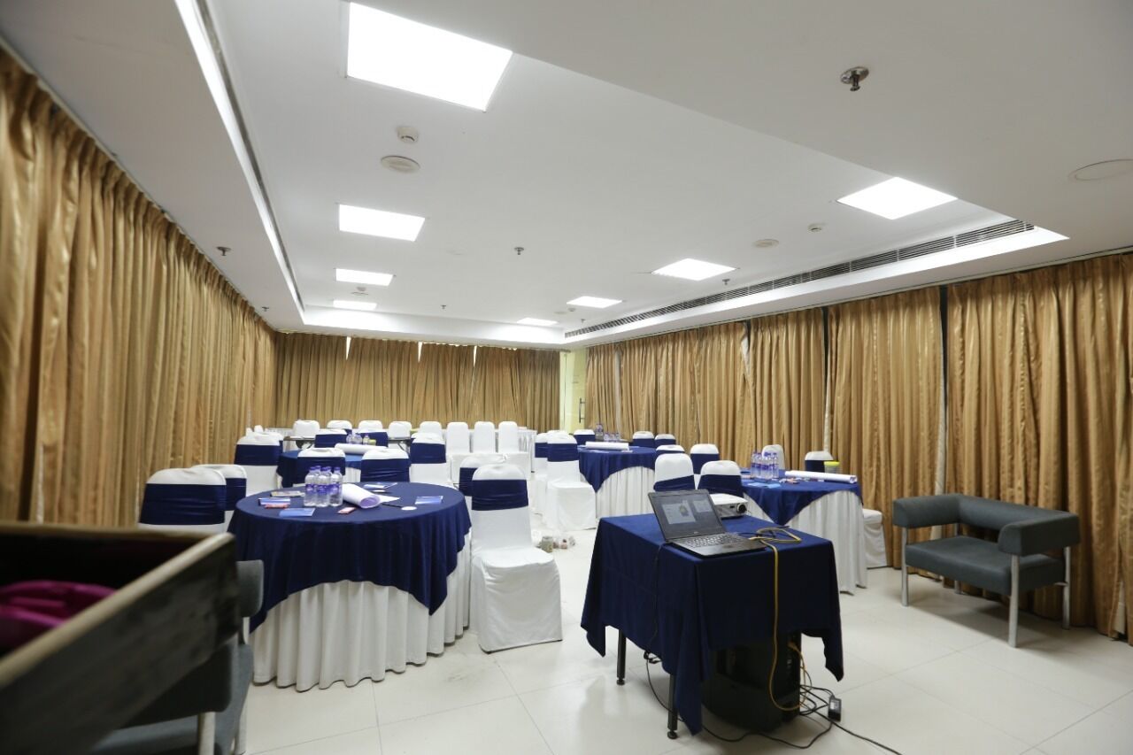 Foto - Hyphen Business Hotel