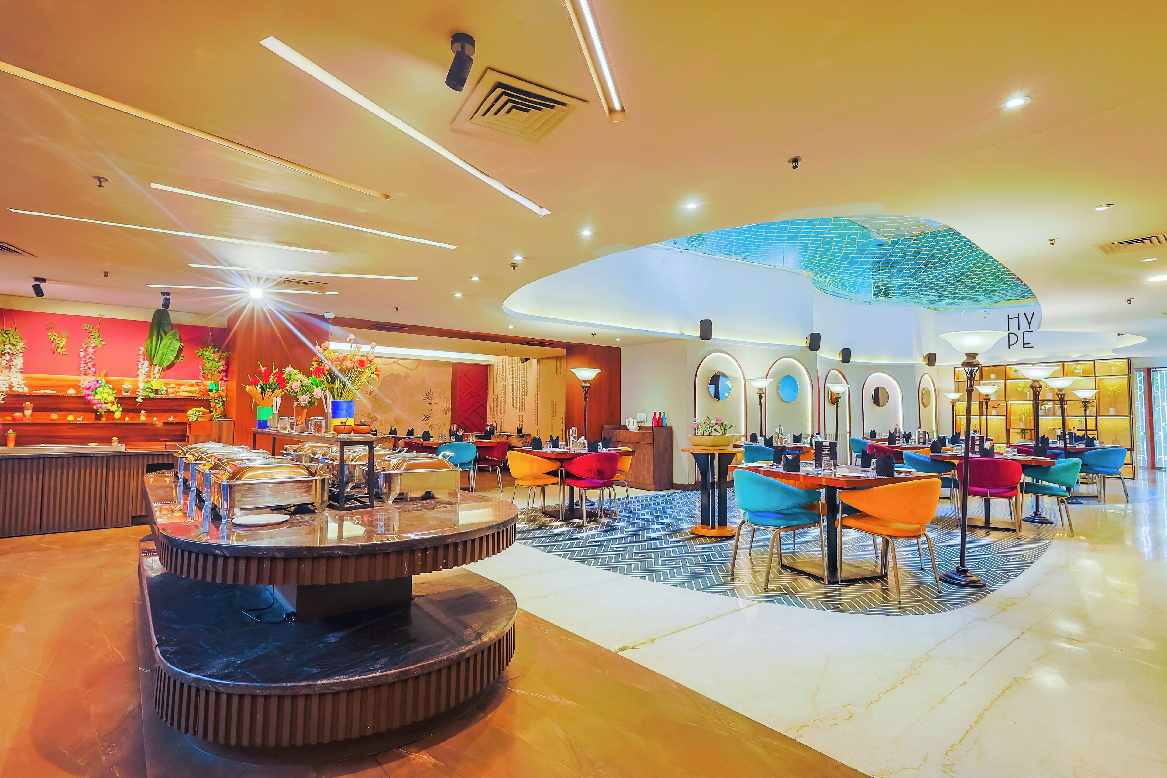 Foto - Hyphen Business Hotel