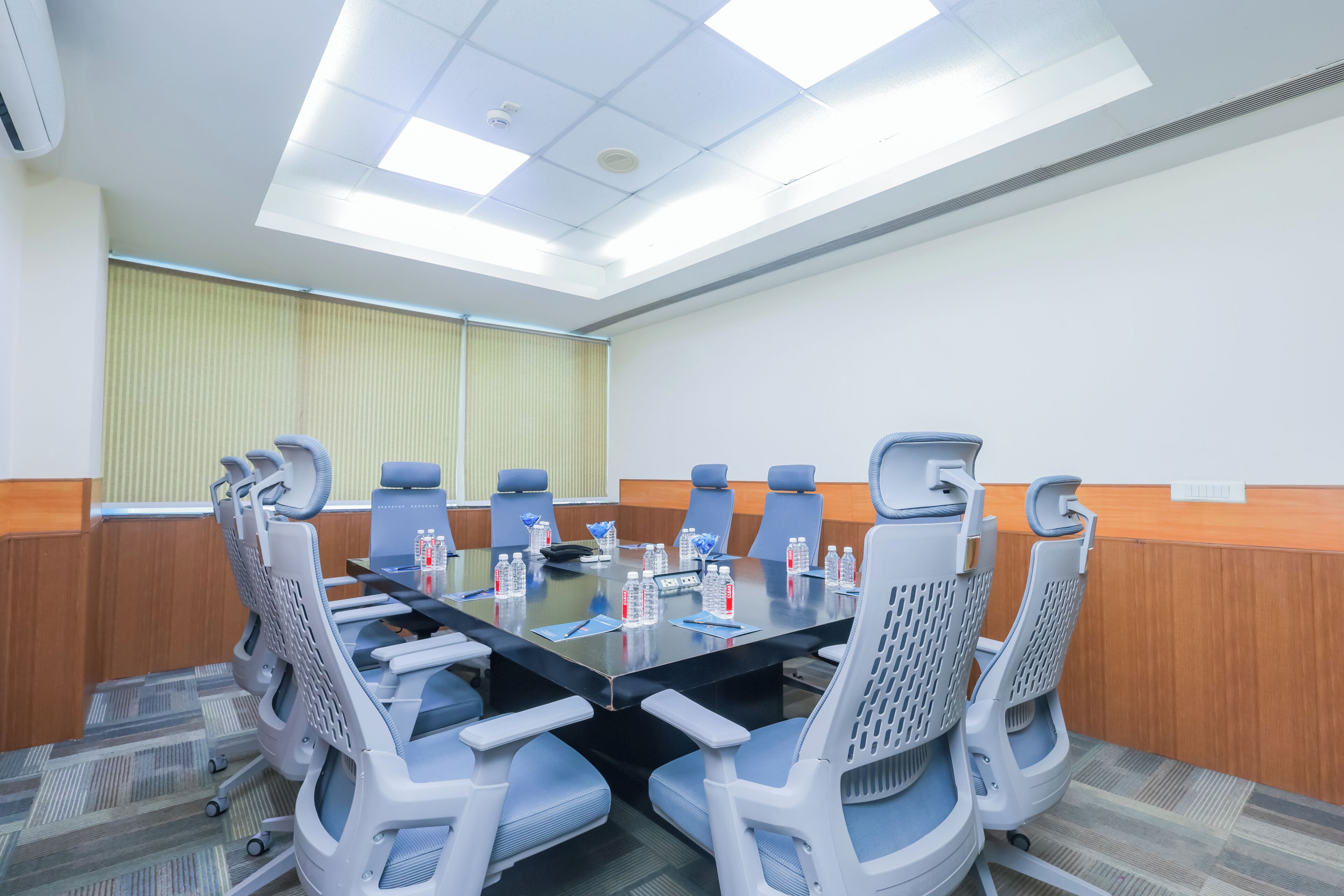 Foto - Hyphen Business Hotel