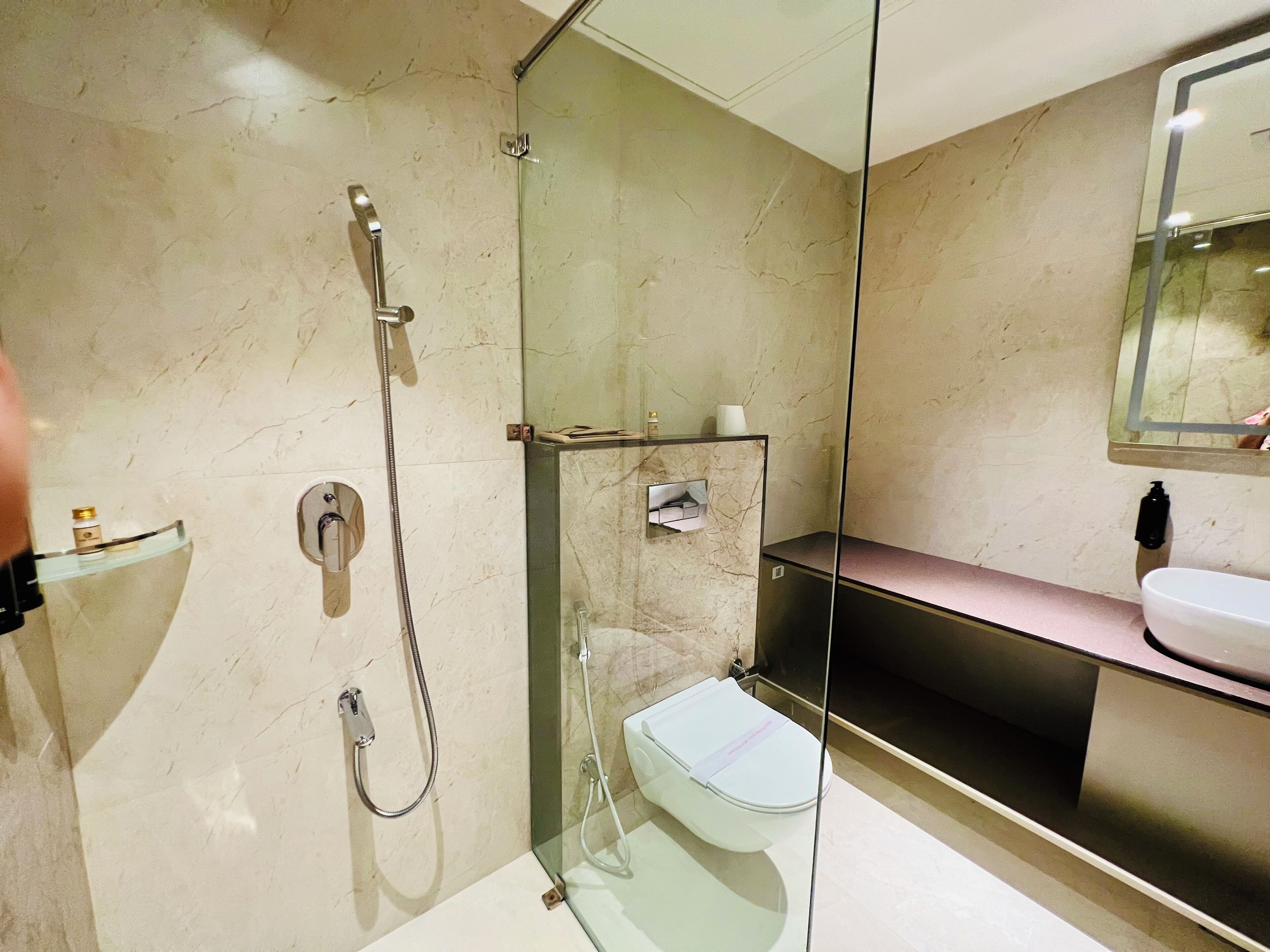 Foto - Hyphen Business Hotel
