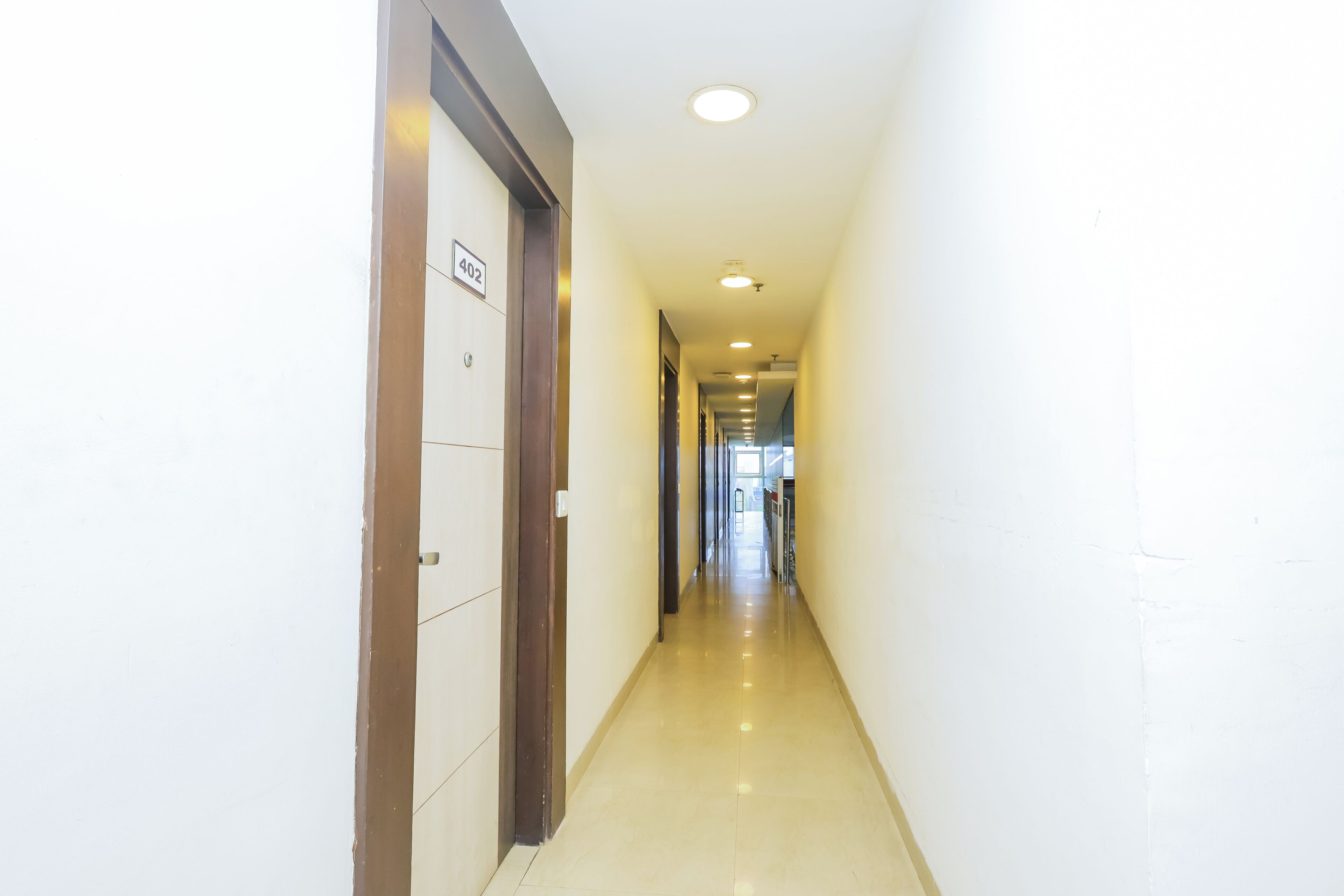 Foto - Hyphen Business Hotel