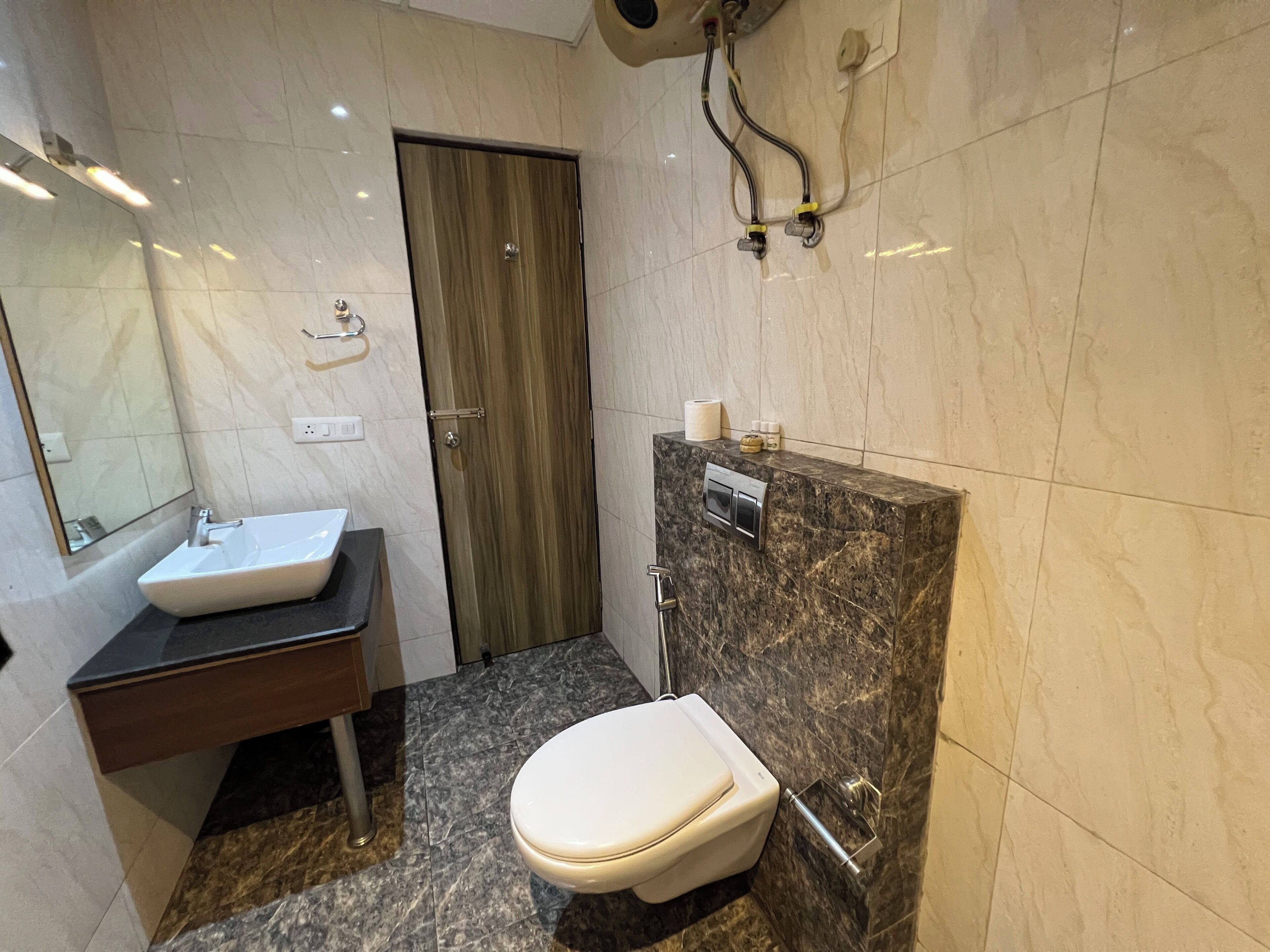 Foto - Hyphen Business Hotel