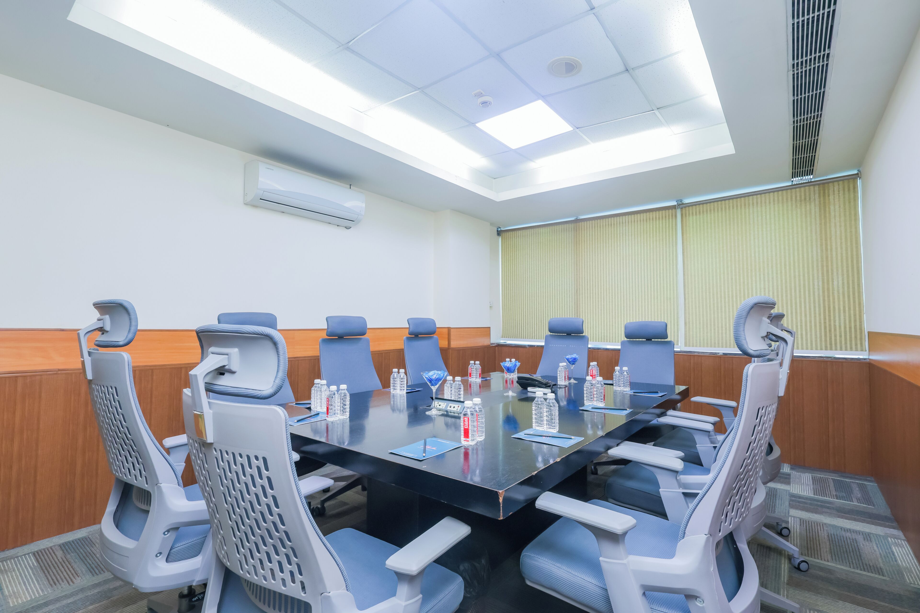 Foto - Hyphen Business Hotel