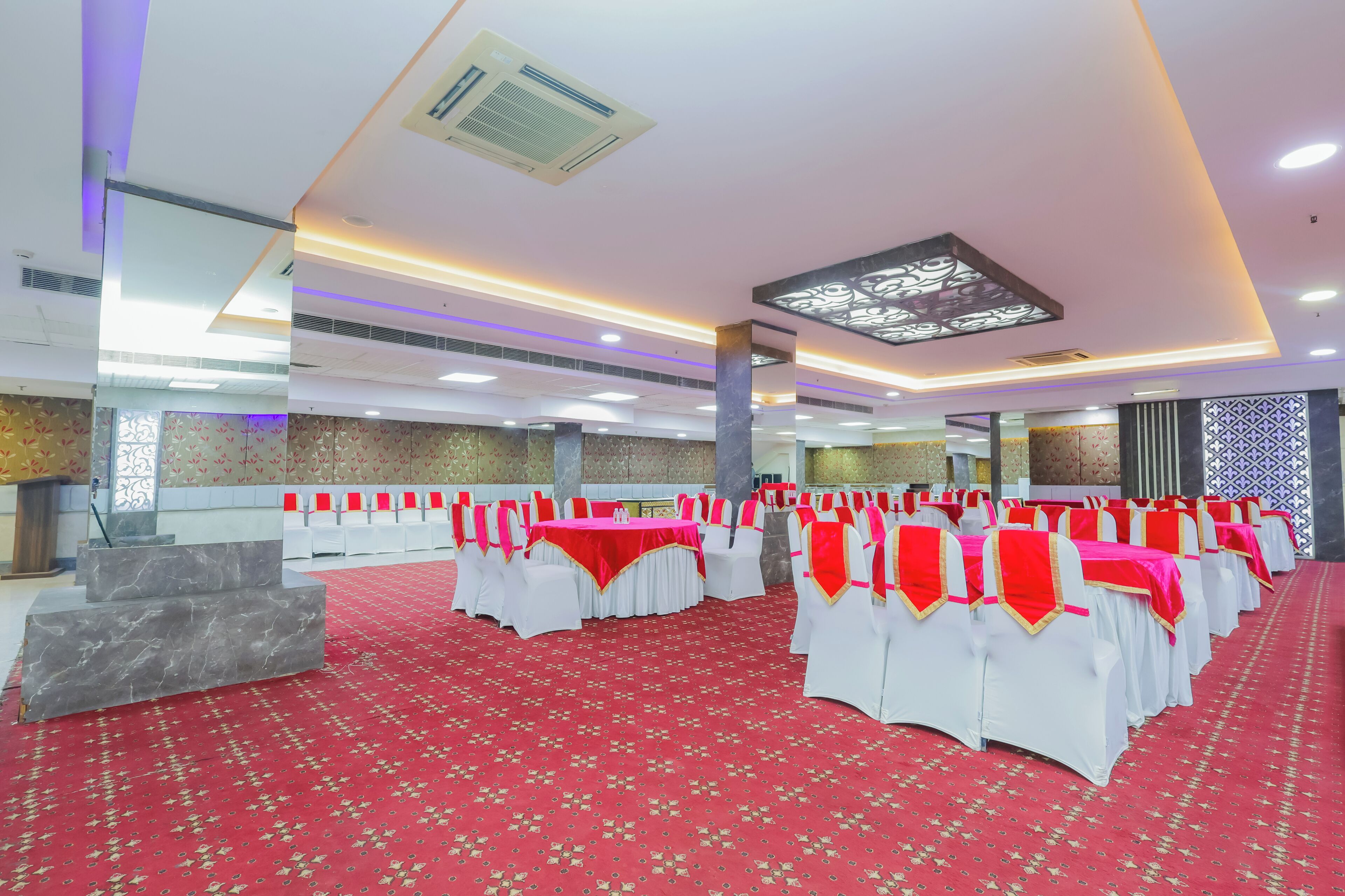 Foto - Hyphen Business Hotel