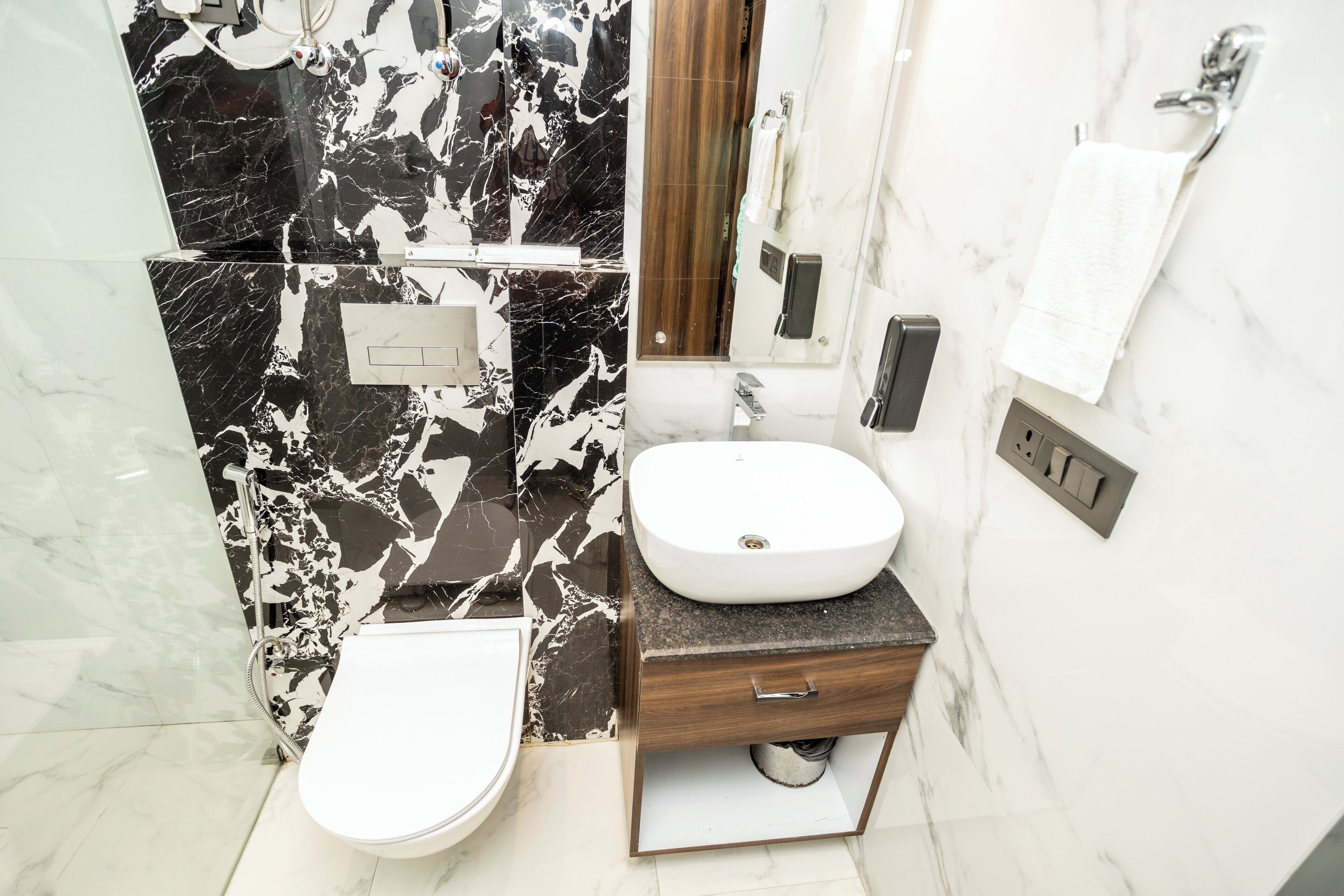 Foto - Hyphen Business Hotel