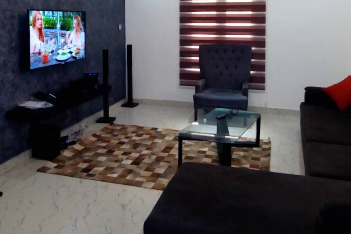 Deluxe Apartment, 3 Bedrooms