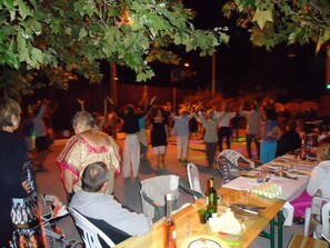 Reception - Camping du Bourg (Digne-les-Bains)