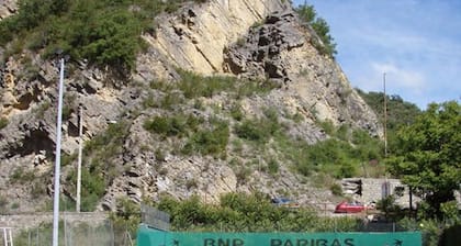 Camping du Bourg