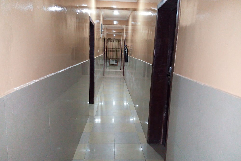 Richanthonio Suites
