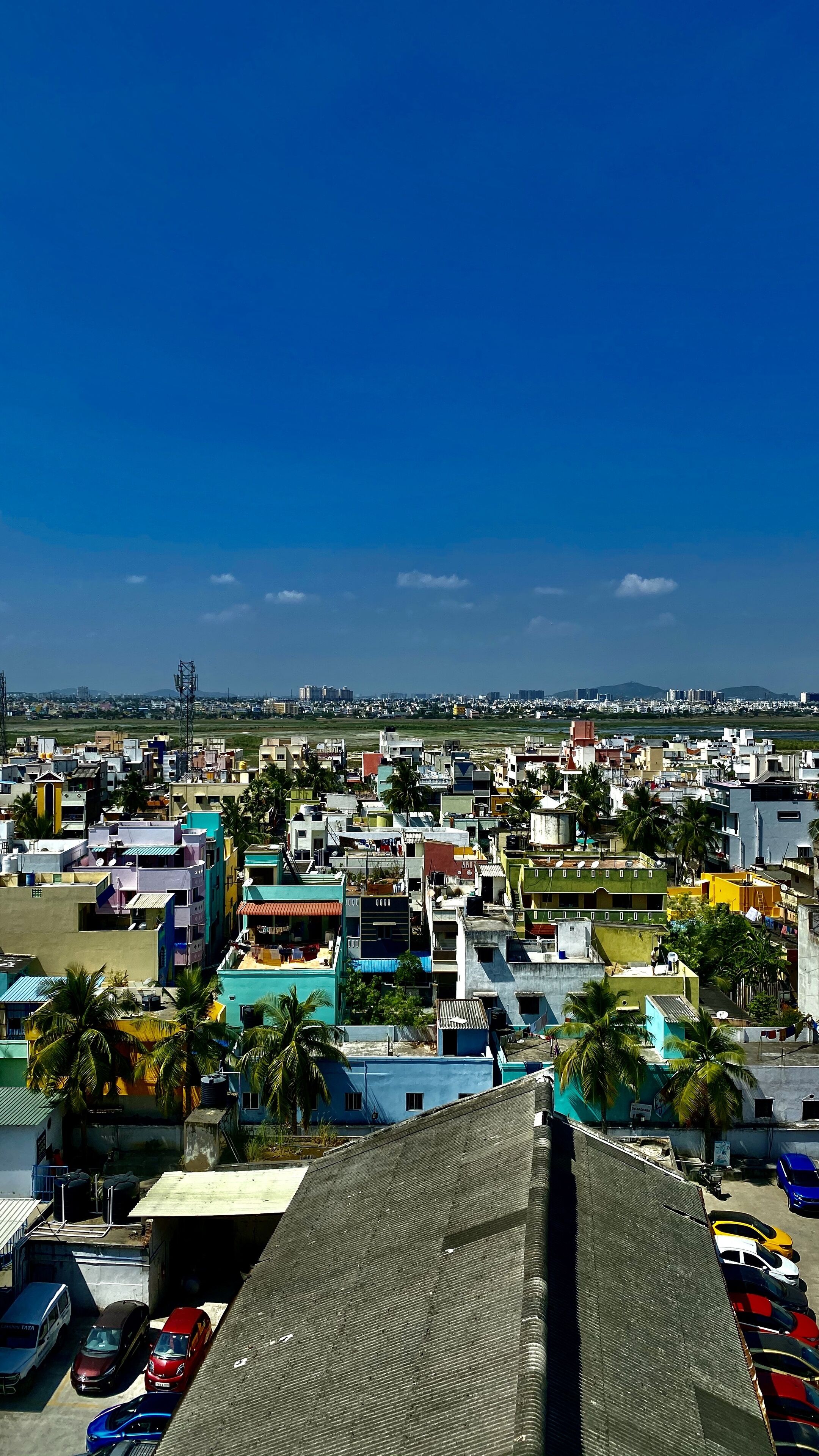 Foto - Holiday Inn Express Chennai OMR Thoraipakkam by IHG