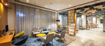Holiday Inn Express Chennai OMR Thoraipakkam by IHG