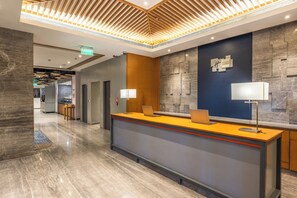 Exterior - Holiday Inn Express Chennai OMR Thoraipakkam by IHG (Chennai)