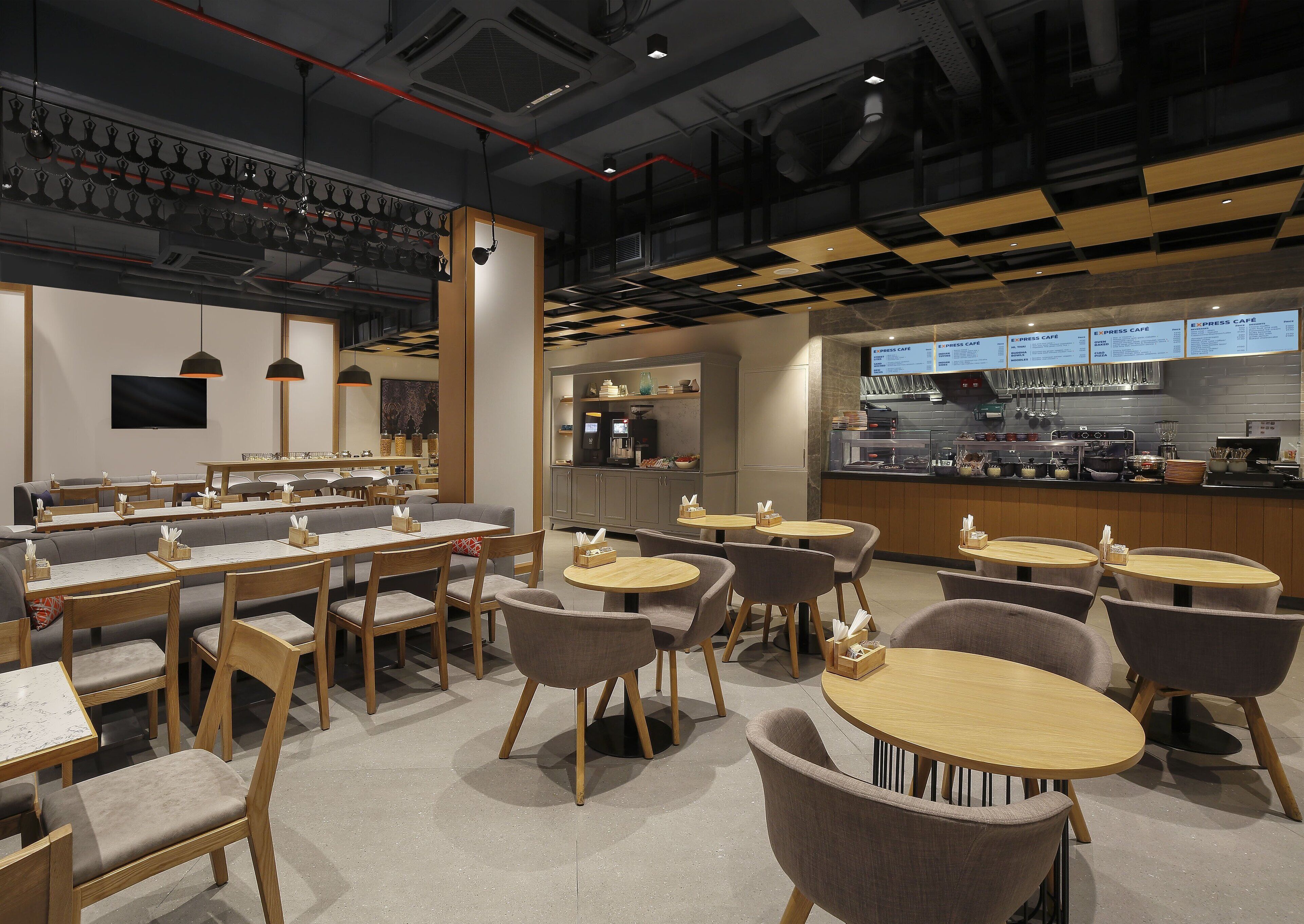 Foto - Holiday Inn Express Chennai OMR Thoraipakkam by IHG