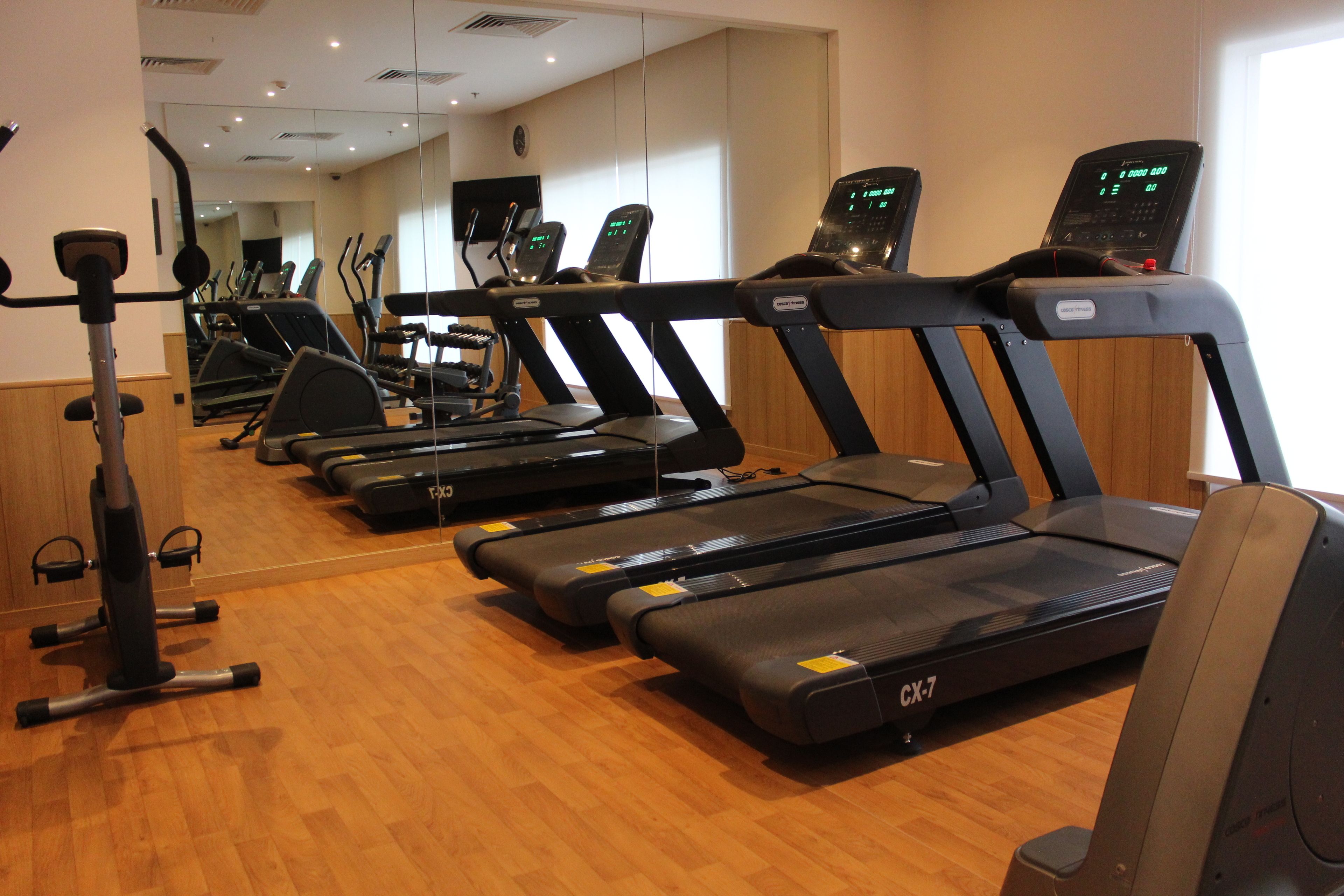 Foto - Holiday Inn Express Chennai OMR Thoraipakkam by IHG